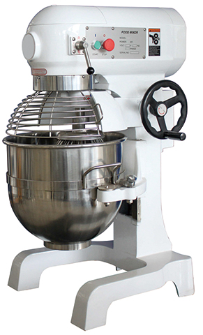 B20K || Planetary Mixer - 20L